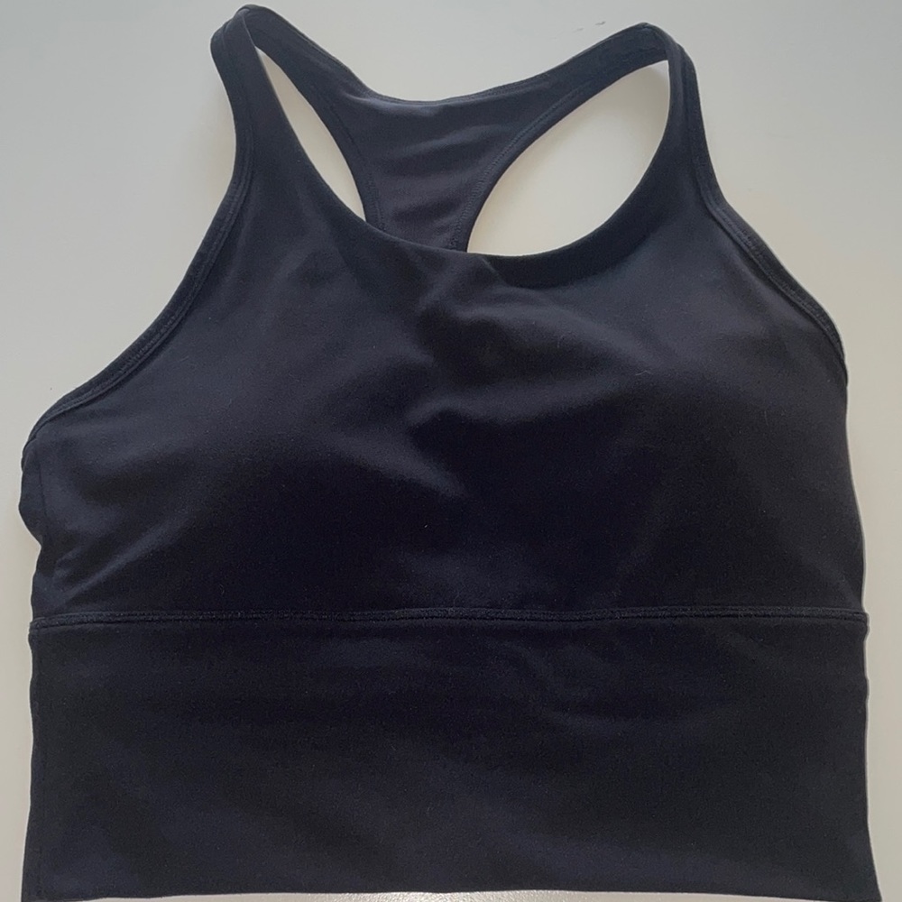 Stori long line bra